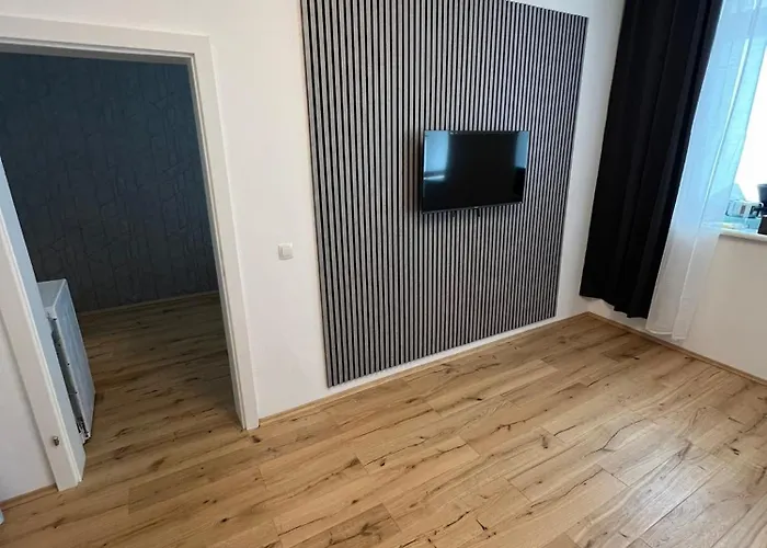 Apartment Rd Real 4 Wien