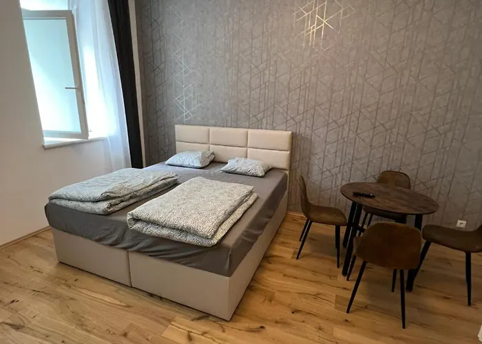 Apartment Rd Real 4 Wien